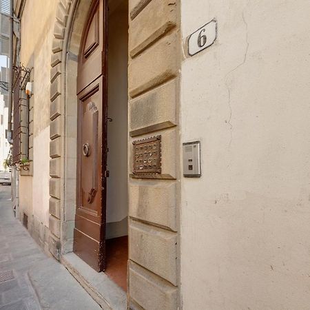 Florentine Style Apartment Φλωρεντία Εξωτερικό φωτογραφία