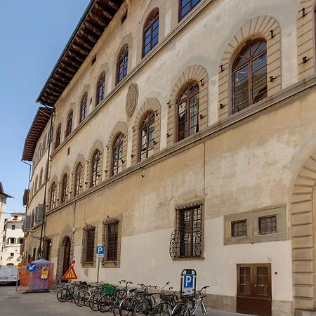 Florentine Style Apartment Φλωρεντία Εξωτερικό φωτογραφία
