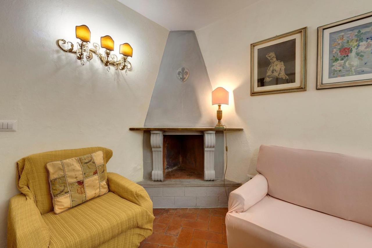 Florentine Style Apartment Φλωρεντία Εξωτερικό φωτογραφία