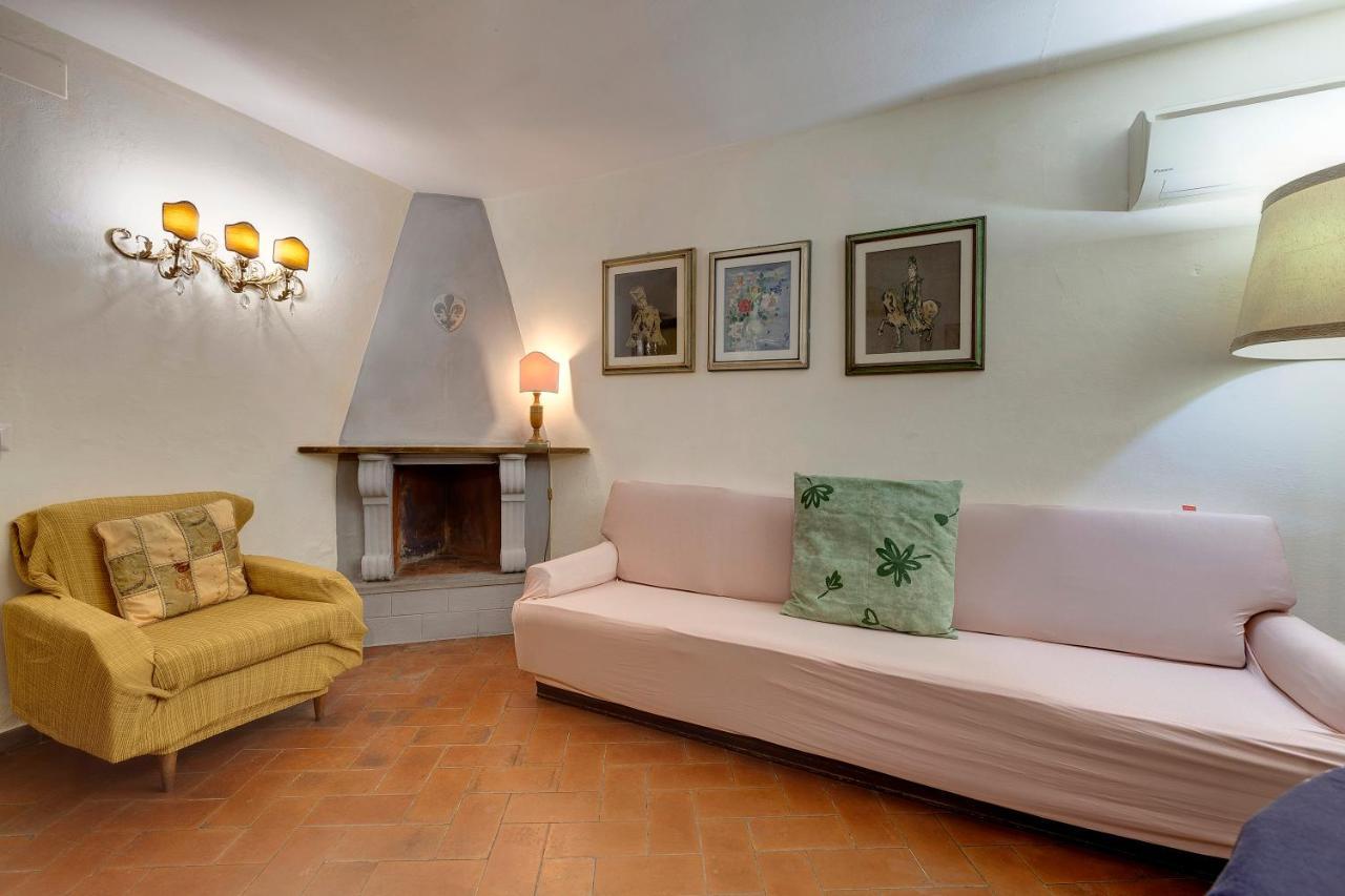 Florentine Style Apartment Φλωρεντία Εξωτερικό φωτογραφία