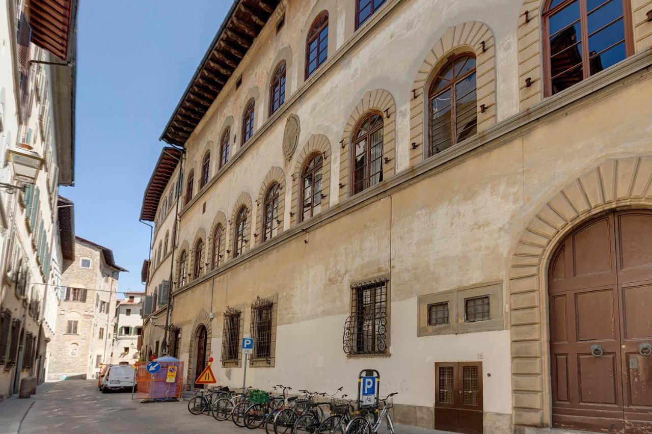 Florentine Style Apartment Φλωρεντία Εξωτερικό φωτογραφία
