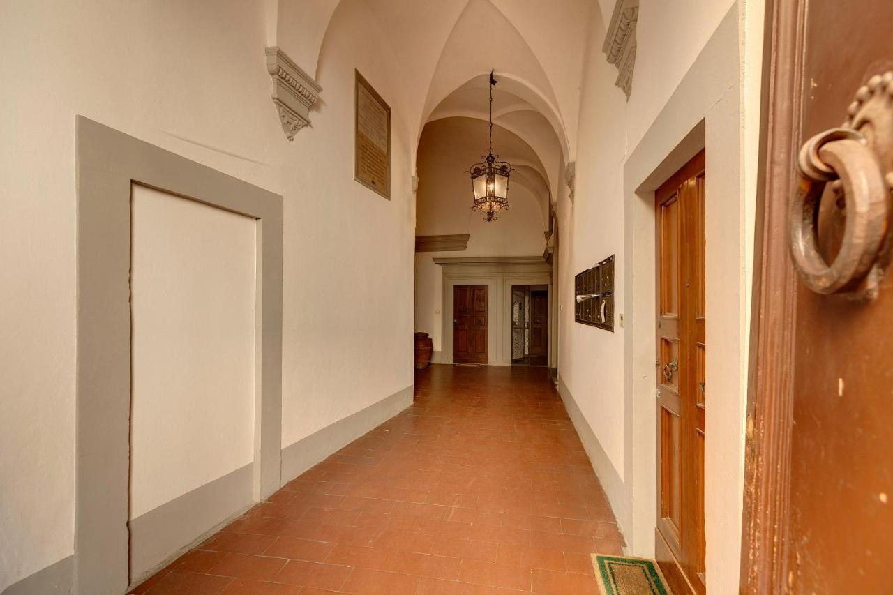 Florentine Style Apartment Φλωρεντία Εξωτερικό φωτογραφία
