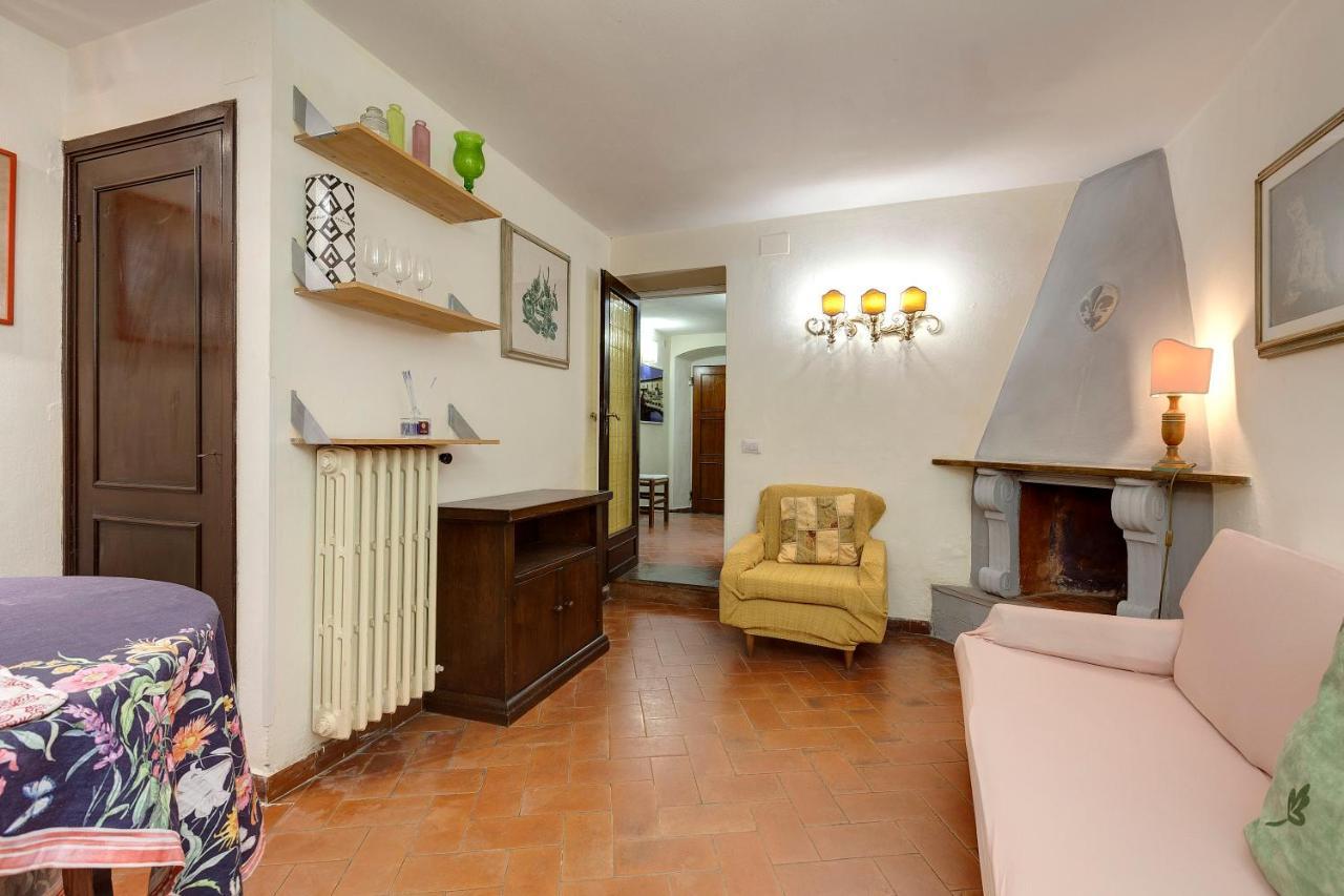 Florentine Style Apartment Φλωρεντία Εξωτερικό φωτογραφία