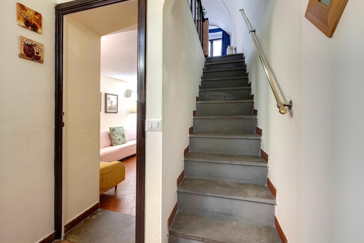 Florentine Style Apartment Φλωρεντία Εξωτερικό φωτογραφία