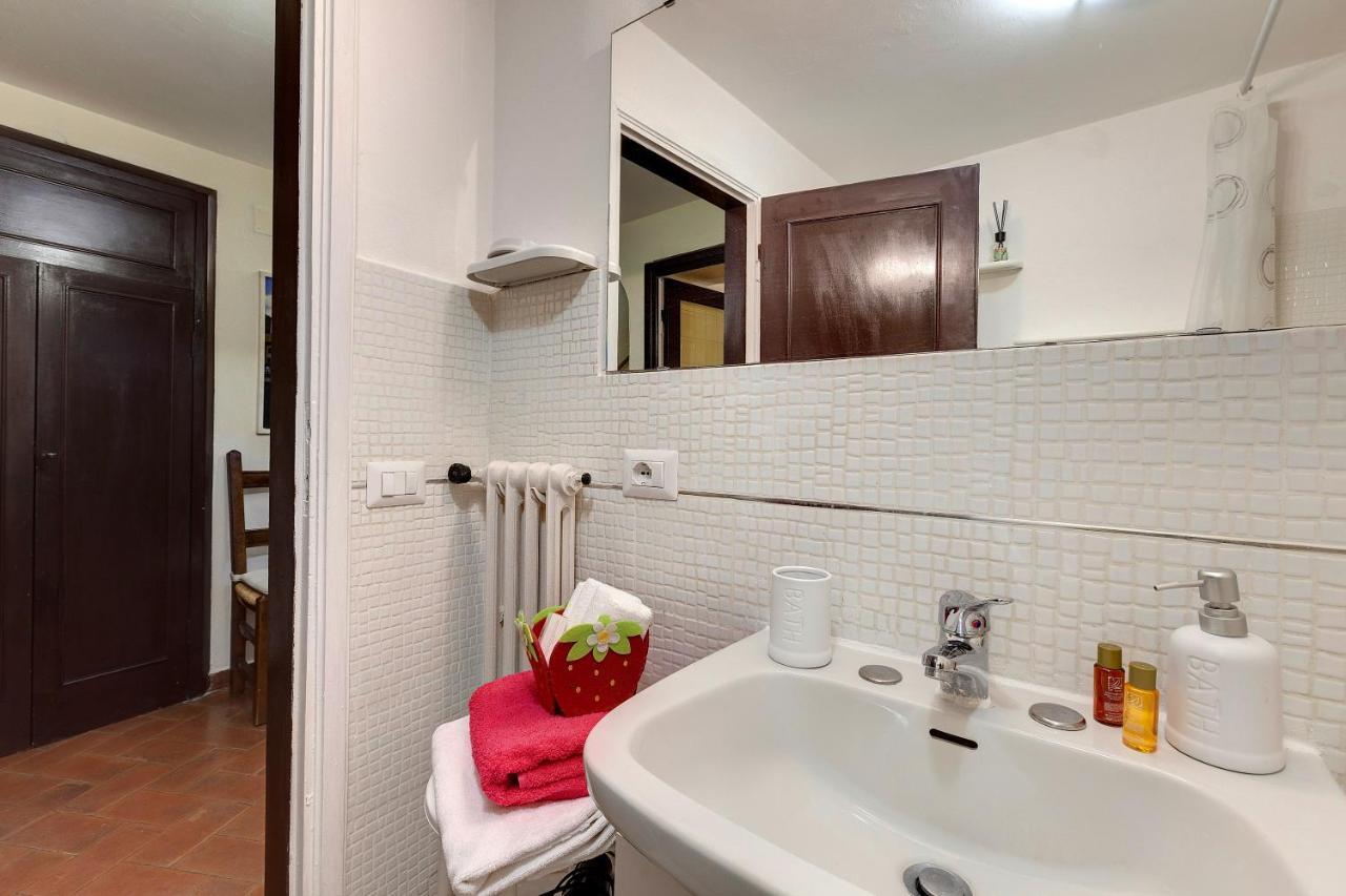 Florentine Style Apartment Φλωρεντία Εξωτερικό φωτογραφία