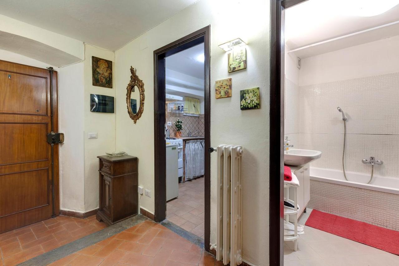 Florentine Style Apartment Φλωρεντία Εξωτερικό φωτογραφία