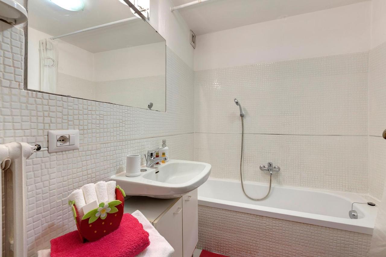 Florentine Style Apartment Φλωρεντία Εξωτερικό φωτογραφία