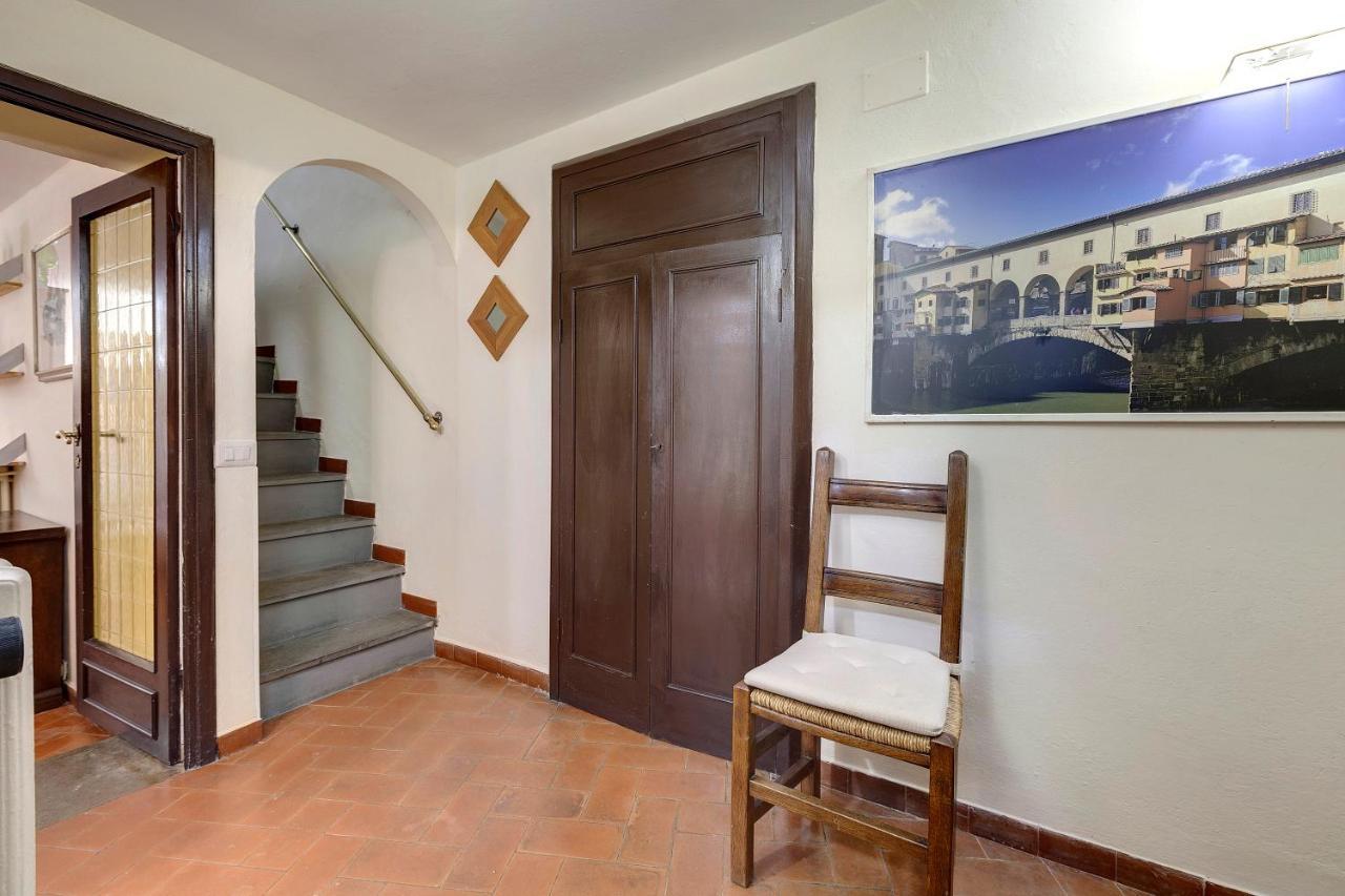 Florentine Style Apartment Φλωρεντία Εξωτερικό φωτογραφία