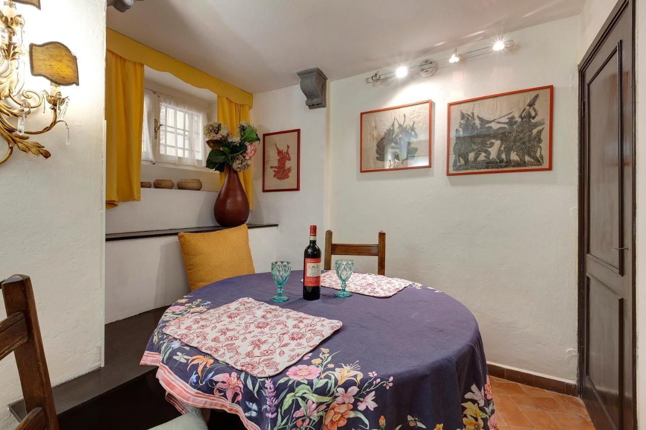 Florentine Style Apartment Φλωρεντία Εξωτερικό φωτογραφία