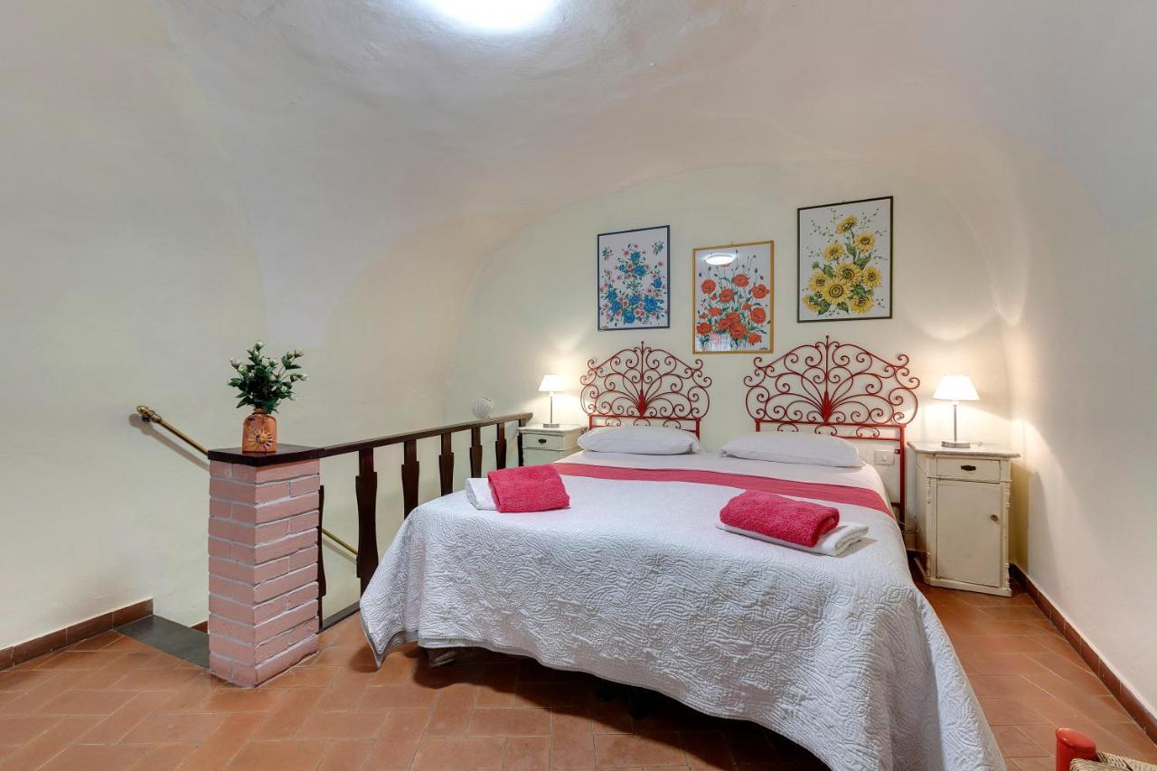 Florentine Style Apartment Φλωρεντία Εξωτερικό φωτογραφία